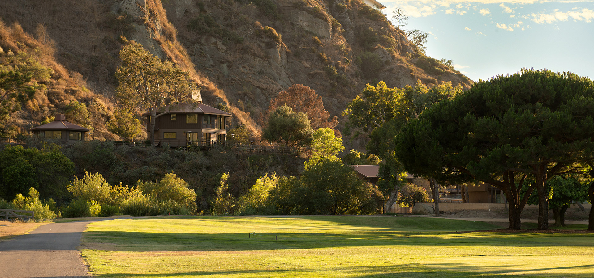 The Ranch at Laguna Beach in United States by Beyond Green Beyond